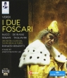 I Due Foscari: J.f.lee Renzetti / Teatro Regio Di Parma Nucci De Biasio