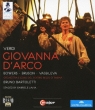 Giovanna D' arco: Lavia Bartoletti / Teatro Regio Di Parma Vassileva Buson E.bowers