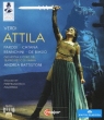 Attila: Maestrini Battistoni / Teatro Regio Di Parma Parodi Catana Branchini De Biasio