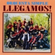 Llegamos