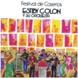 Festival De Caserios