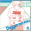 T-Palette Records 2nd Anniversary Mix-Diggin`On You-