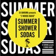 3 Words Radio `summer.Shower.Sodas`