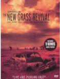 Live And Pickling Fast & The New Grass Revival