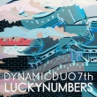 7th Album Luckynumbers