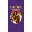 Jimi Hendrix Experience Unreleased & Rare Masters Plus (4CD)