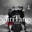 Spiritango: Rage Quartet