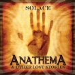 Anathema & Other Lost Stories