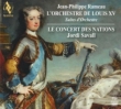 Les Boreades, Les Indes Galantes, Nais, Zoroastre: Savall / Le Concert Des Nations