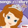 Disny Songs & Story: Sofia The First