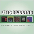5CD Original Album Series Vol.2 (5CD)