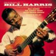 Blues-soul Of Bill Harris-complete Mercury Recordings 1956-59 (2CD)