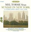 Sunday In New York & Other Songs About New York