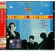 Boss Sounds: Shelly Manne & His Men At Shelly' s