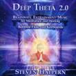 Deep Theta 2.0: Brainwave Entrainment Music For Meditation And Healing