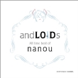 Andloids -All Time Bestof Nanou-