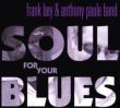 Soul For Your Blues