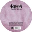 Vagabundos 2013 Part 1 Vinyl Sampler