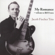 My Romance-Tribute To Bill Evans