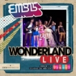 Wonderland Live