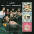 Lake / LakeII / Paradise Island