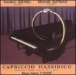 Capriccio Hassidico