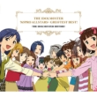 The Idolm@ster 765pro Allstars+Gre@test Best! -The Idolm@ster History-