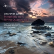 Symphony No.5, String Quartet No.1 : Gunning / Royal Philharmonic, Juno String Quartet