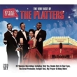My Kind Of Music -The Best Of The Platters