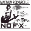 Maximum Rock N Roll