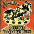 Horrible Rockabilly Punx