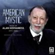 American Mystic-music Of Hovhaness Centennial Collection: Schwarz / Seattle So Shanghai Q Etc