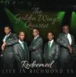 Redeemed Live In Richmond Va