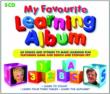 My Favourite Learning Album