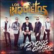 Psychos Del Corrido (Los Psychopatas)