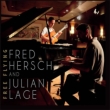 15） Julian Lage & Fred Hersch / Free Flying 