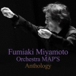 Map' s Plays Baroque & Grieg : Kumiaki Miyamoto / Orchestra Map' s