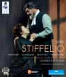 Stiffelio: Montavon Battistoni / Teatro Regio Di Parma Aronica Yu Guanqun Frontali Magnione