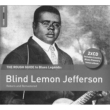 Rough Guide To Blues Legends: Blind Lemon Jefferson