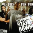 D-town Stay Down Vol.1