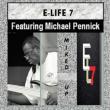 Miked Up (Feat.Michael Pennick)
