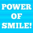 POWER OF SMILE!/X[[V