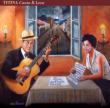 Titina Canta B.Leza