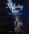 MELODY TOUR 2013 (Blu-ray)