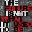 Future Isn' t What It Used To Be