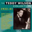 Teddy Wilson Collection 1933-1941