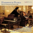 Romantic Pearls -Works for Harmonium-Celesta : Brizi (2CD)