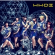 W.W.D II (+DVD)yAz