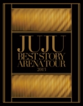 JUJU BEST STORY ARENA TOUR 2013 (Blu-ray)