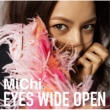 Eyes Wide Open (+DVD)[First Press Limited Edition]